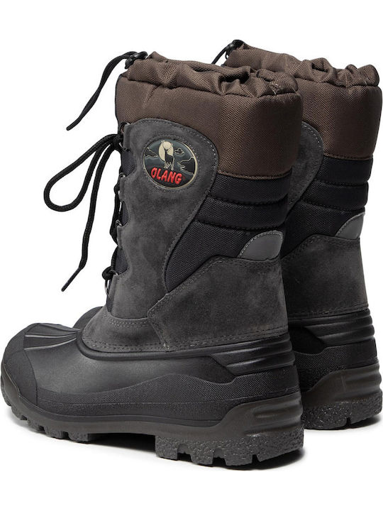 Canadian Gray Herrenstiefel