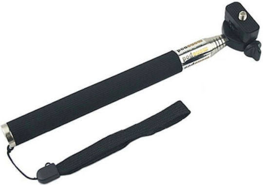 Puluz Monopod Selfie Stick for Hero 10 / Hero 11 / Hero 5 / Hero 6 / Hero 7 / Hero 8 / Hero 9