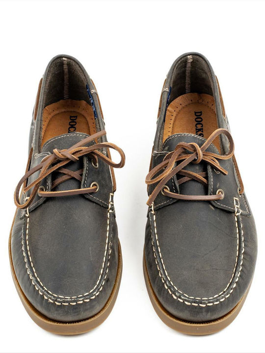 Mocasini barbati in Maro Culori
