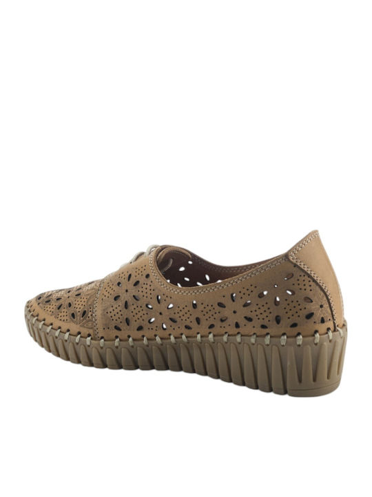 Ανδρικά Loafers σε Ταμπά Χρώμα