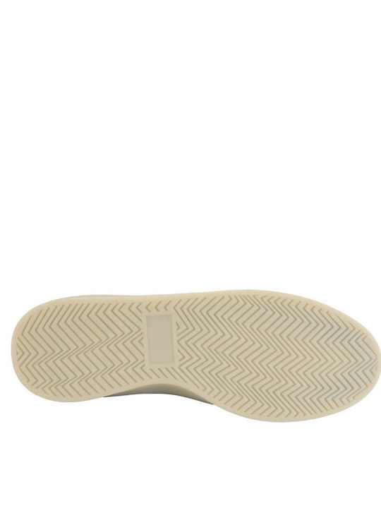 Suede Ανδρικά Loafers σε Ταμπά Χρώμα