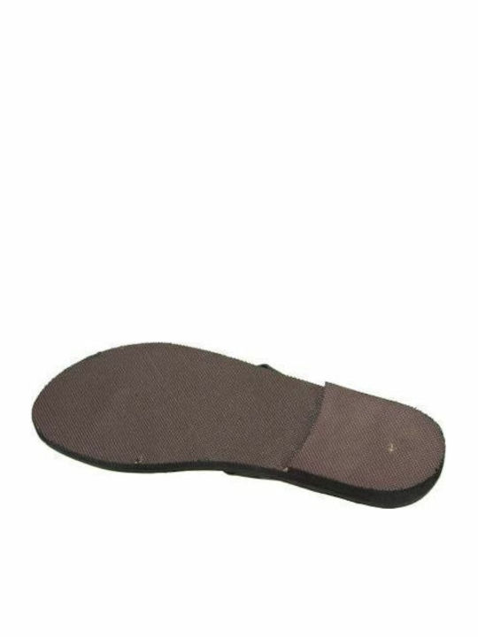 Men's Sandals Black