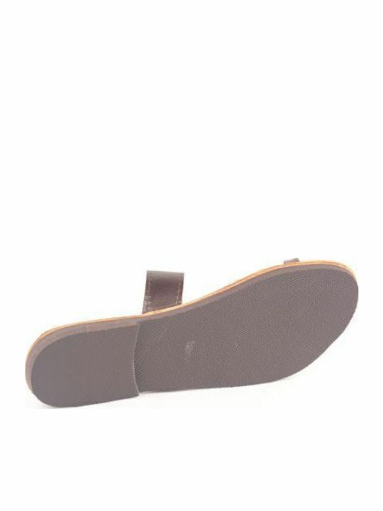 Men's Sandals Brown
