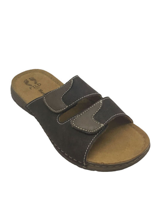 Men's Sandals Brown