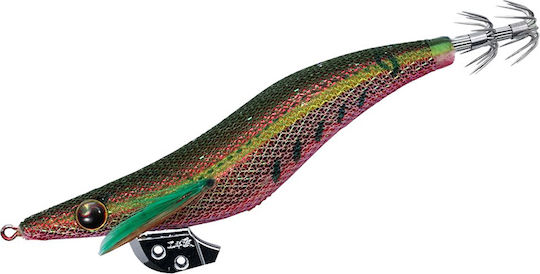 Duo Squid Jigs Ccc6011