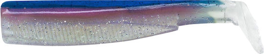 Fiiish Minnow Künstlicher Köder No2 9cm Blue