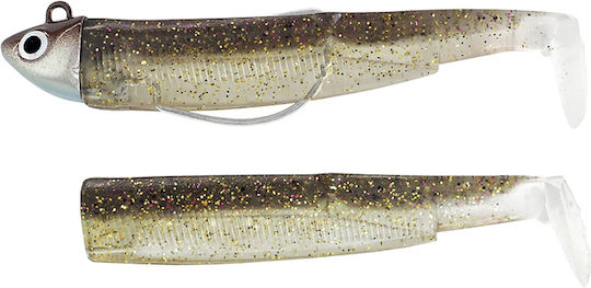 Fiiish Artificial Bait No1 6g Khaki