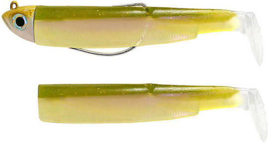 Fiiish Artificial Bait No1 6g Khaki