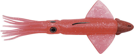JLC Xipi Combo Squid Jigs 90gr Silver