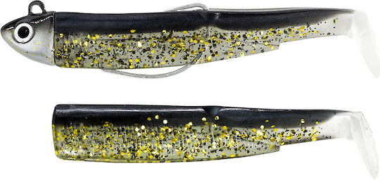 Fiiish Minnow Τεχνητό Δόλωμα No1 6gr Khaki