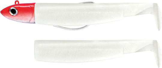 Fiiish Minnow Τεχνητό Δόλωμα No1 6gr Khaki