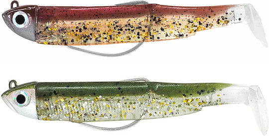 Fiiish Minnow Τεχνητό Δόλωμα No1 6gr Khaki