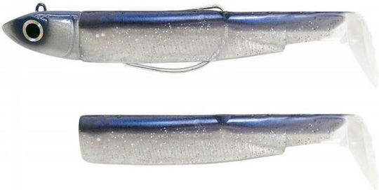 Fiiish Minnow Τεχνητό Δόλωμα No1 6gr Khaki