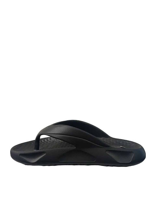 Herren Flip Flops Schwarze