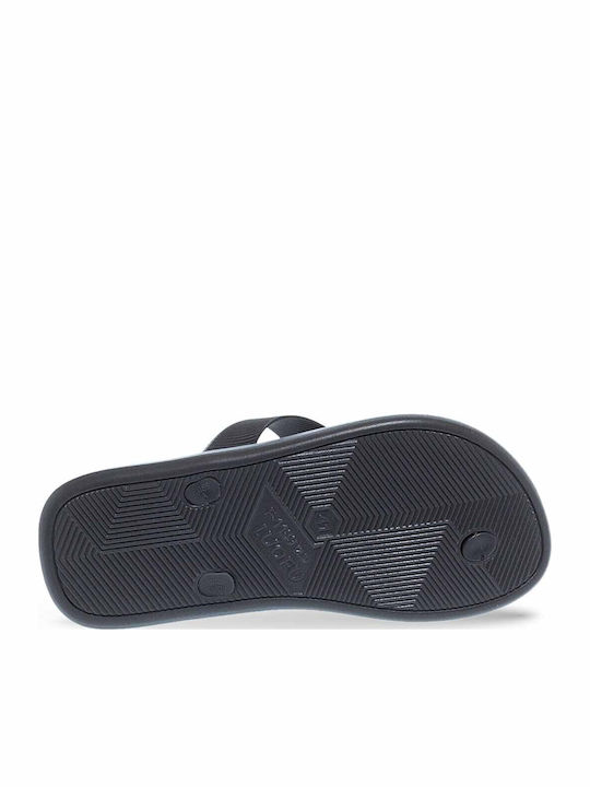 Ανδρικά Flip Flops Γκρι