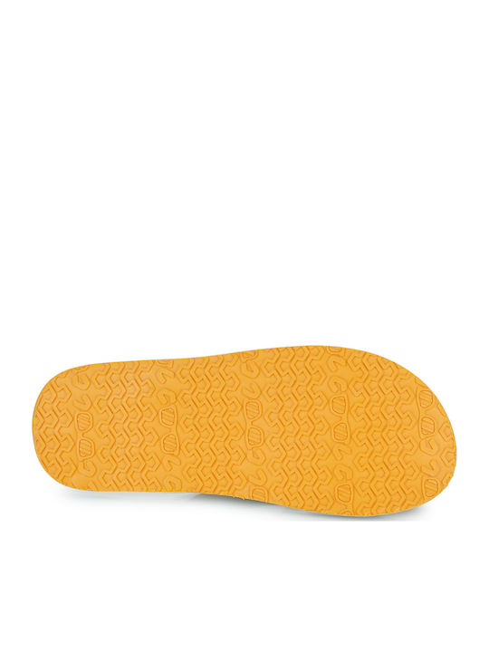 Slapi Bărbați Flip Flops Albaștri
