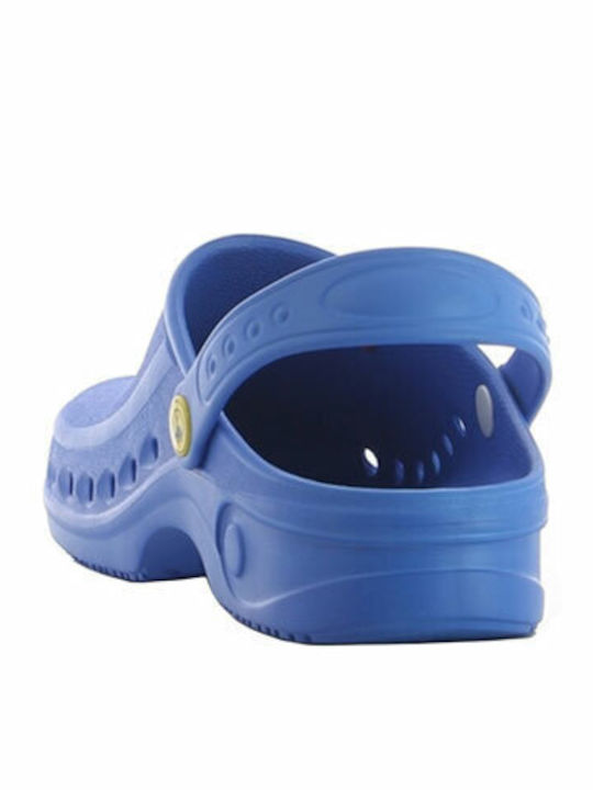 Oxypas Sonic Дамски Клоги Син