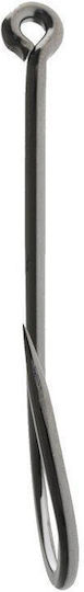 Αγκίστρια Bkk Octopus Beak Black 8/0 7 Τεμάχια