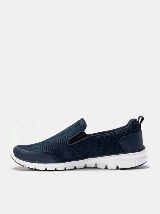 Joma Slip-on Blue