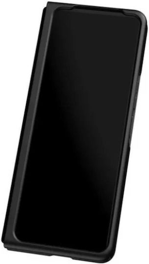 Mercury Schutzcover Samsung Galaxy Z Fold 3 Verstärkt Supergrip Schwarz