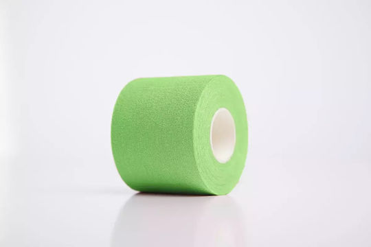 Skin Grip Kinesiology Tape Green