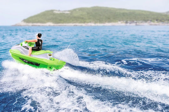 Fernsteuerbares Schnellboot Jetski Carson 500108052