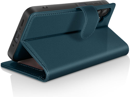 Mayaxess Case Samsung Galaxy A16 Detachable Shell Blue