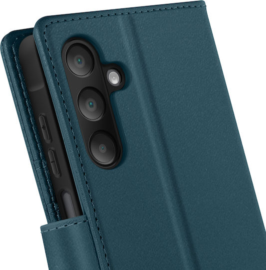 Mayaxess Case Samsung Galaxy A16 Detachable Shell Blue