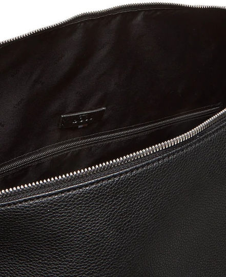 Boss Catch 3.0 Sack Voyage Black Fabric