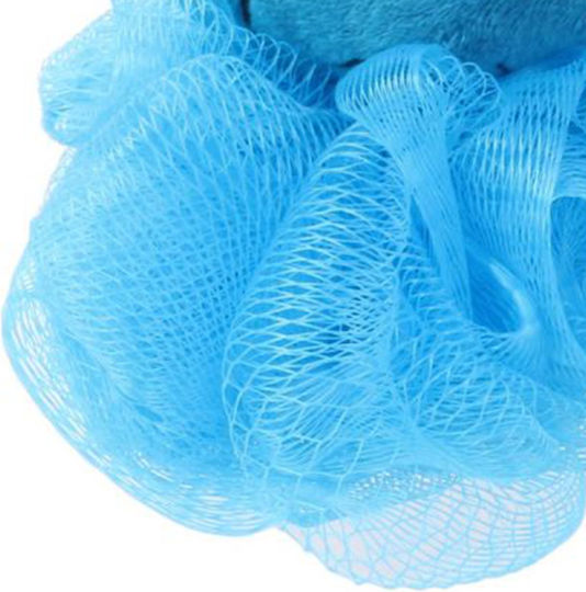 Tom & Zoé Child Plush Shower Flower Blue