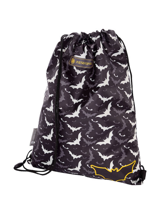 Astra Kids Bag Black 44cmx33cmcm