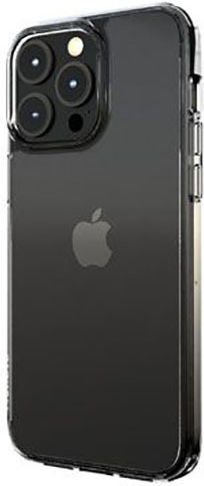 Cygnett Case Apple Iphone 15 Pro Max Model Aeroshield Translucent In Tpu Transparent