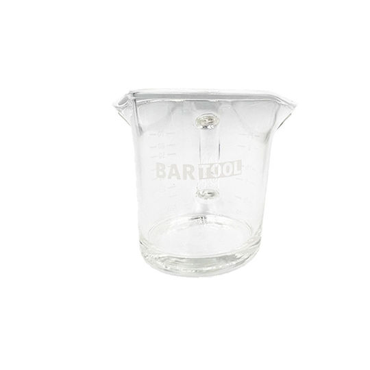 Bartool Dozometru de Bucătărie din Sticlă 70ml 1buc