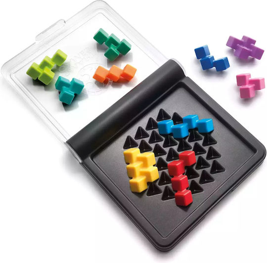 IUVI Games Puzzle de logică din Plastic