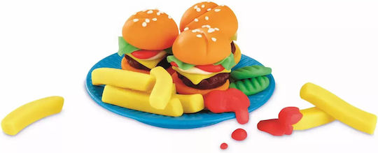Hasbro Play-Doh Knete - Spiel-Set Kitchen Creations für 3+ Alter