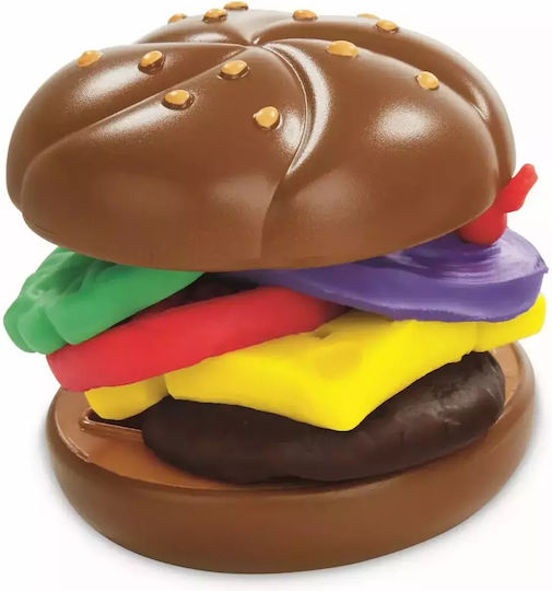 Hasbro Play-Doh Knete - Spiel-Set Kitchen Creations für 3+ Alter
