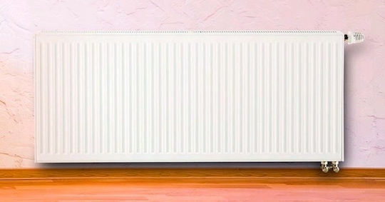 Caradon Corp de Calorifer Panel Monostâlp 623.5kcal/h