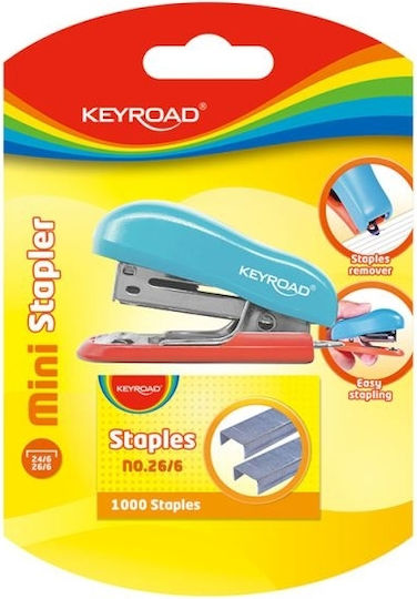 Συρραπτικό Mini Keyroad