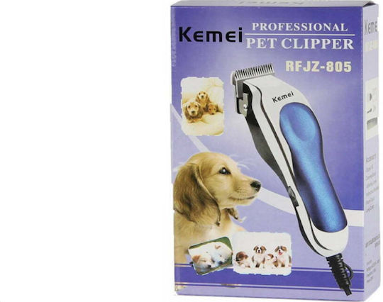 SPV Dog Grooming Clippers Power