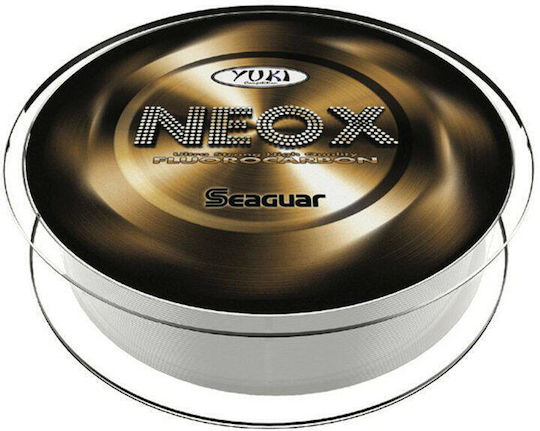 Fishing Line Seaguar Yuki Neox 50m 0.165mm