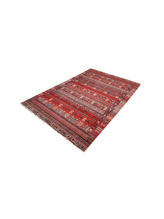 Balsan Oriental Kazak 722 Σετ Χαλιά Κρεβατοκάμαρας Κόκκινα P621615