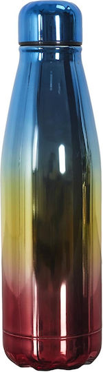 Cook Concept Bottle Thermos Stainless Steel 500ml Iso