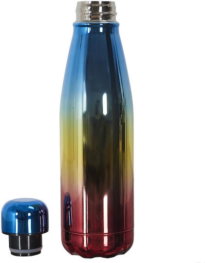 Cook Concept Bottle Thermos Stainless Steel 500ml Iso