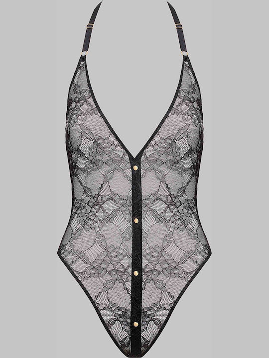 Magnetic Bodysuit for Women Maison Close