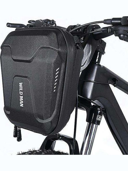 Wildman Gears Wildman Раница 3 лт