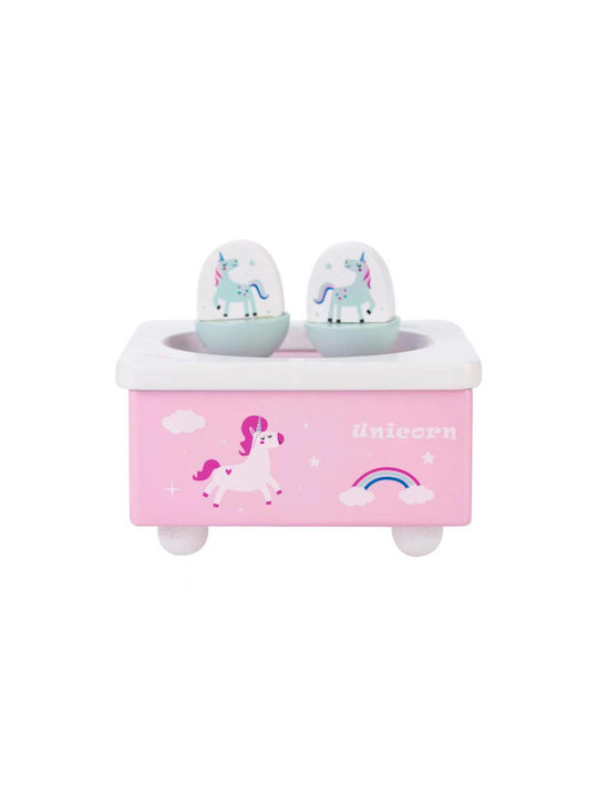 Techkidz Fantasia Music Box Multicolour