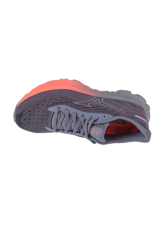 Skyrise 6 Γυναικεία Αθλητικά Παπούτσια Running Μπλε