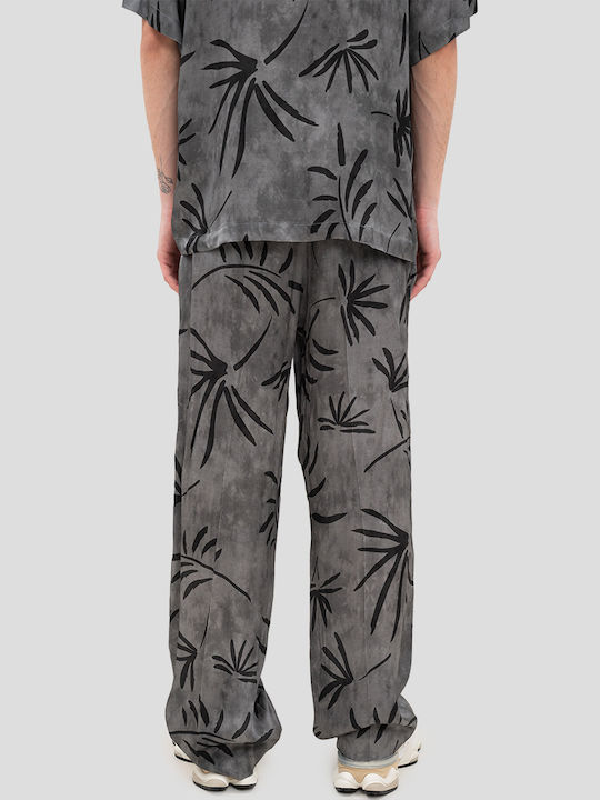 Pantaloni Gri