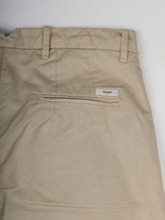 Uniform Jeans