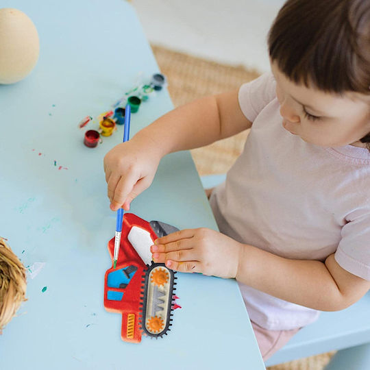 bebeLOGIC Children's Clay Set Multicolourς